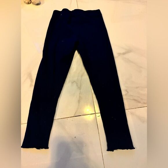 3T & 4T kid bundle shorts and leggings #15 - Picture 14 of 16